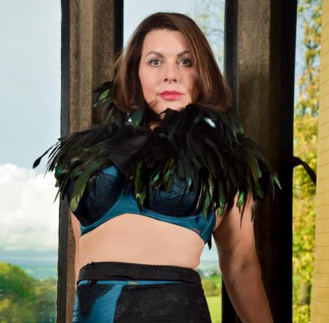 Mistress Christine