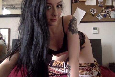 Alessa Savage's picture