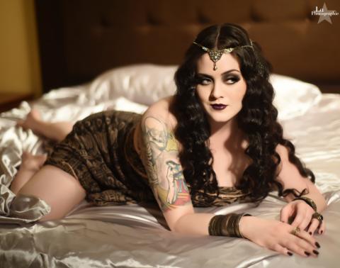 Sophie du Mal's picture